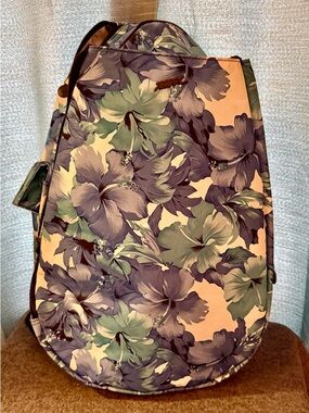 Jetpac Tennis Bag